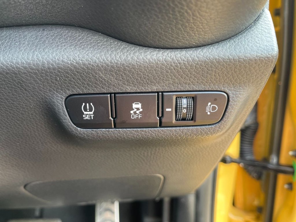 USED 2022 22 KIA PICANTO 1.0 DPi X-Line S Hatchback 5dr Petrol AMT Euro 6 (s/s) (66 bhp) FULL SERVICE HISTORY