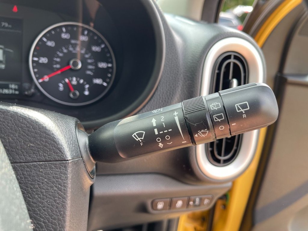 USED 2022 22 KIA PICANTO 1.0 DPi X-Line S Hatchback 5dr Petrol AMT Euro 6 (s/s) (66 bhp) FULL SERVICE HISTORY