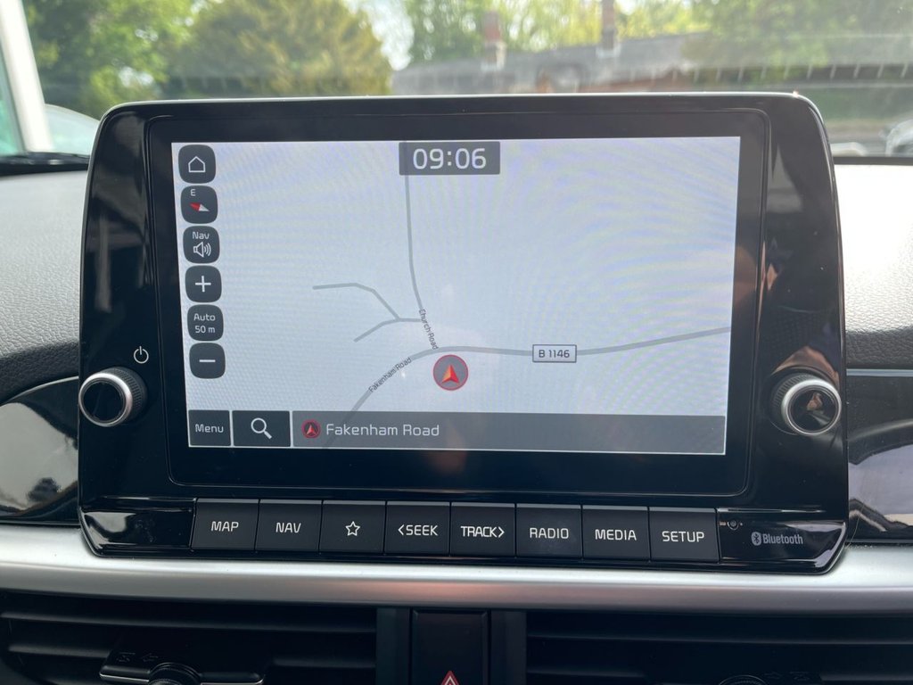 USED 2022 22 KIA PICANTO 1.0 DPi X-Line S Hatchback 5dr Petrol AMT Euro 6 (s/s) (66 bhp) FULL SERVICE HISTORY