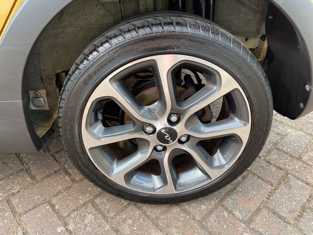 USED 2022 22 KIA PICANTO 1.0 DPi X-Line S Hatchback 5dr Petrol AMT Euro 6 (s/s) (66 bhp) FULL SERVICE HISTORY