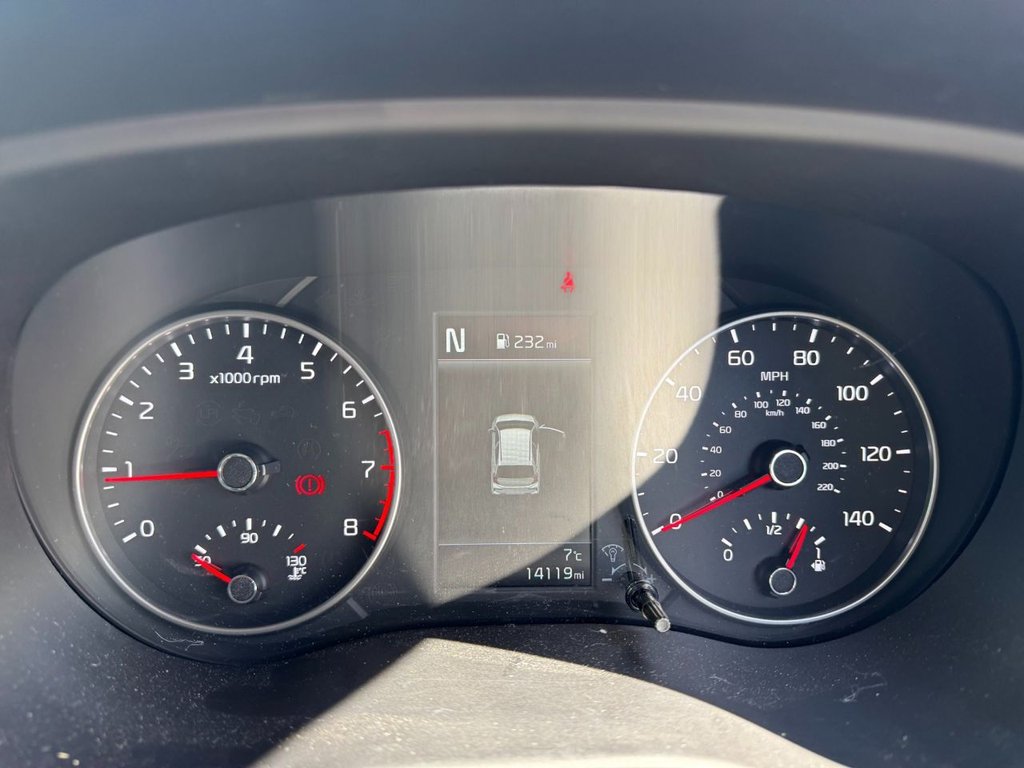 USED 2022 22 KIA PICANTO 1.0 DPi X-Line S Hatchback 5dr Petrol AMT Euro 6 (s/s) (66 bhp) FULL SERVICE HISTORY