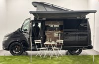 USED 2019 19 VOLKSWAGEN TRANSPORTER 2.0 TDI T28 BlueMotion Tech Highline Camper King Monaco 5dr Diesel Manual FWD SWB Euro 6 (s/s) (102 ps) 