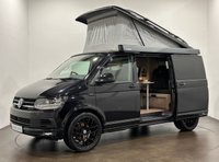 USED 2019 19 VOLKSWAGEN TRANSPORTER 2.0 TDI T28 BlueMotion Tech Highline Camper King Monaco 5dr Diesel Manual FWD SWB Euro 6 (s/s) (102 ps) 