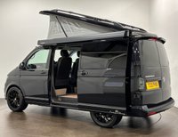 USED 2019 19 VOLKSWAGEN TRANSPORTER 2.0 TDI T28 BlueMotion Tech Highline Camper King Monaco 5dr Diesel Manual FWD SWB Euro 6 (s/s) (102 ps) 