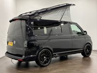 USED 2019 19 VOLKSWAGEN TRANSPORTER 2.0 TDI T28 BlueMotion Tech Highline Camper King Monaco 5dr Diesel Manual FWD SWB Euro 6 (s/s) (102 ps) 