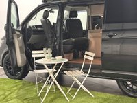 USED 2019 19 VOLKSWAGEN TRANSPORTER 2.0 TDI T28 BlueMotion Tech Highline Camper King Monaco 5dr Diesel Manual FWD SWB Euro 6 (s/s) (102 ps) 
