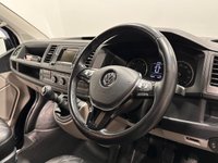 USED 2019 19 VOLKSWAGEN TRANSPORTER 2.0 TDI T28 BlueMotion Tech Highline Camper King Monaco 5dr Diesel Manual FWD SWB Euro 6 (s/s) (102 ps) 