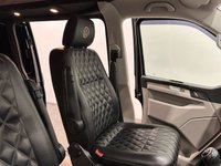 USED 2019 19 VOLKSWAGEN TRANSPORTER 2.0 TDI T28 BlueMotion Tech Highline Camper King Monaco 5dr Diesel Manual FWD SWB Euro 6 (s/s) (102 ps) 