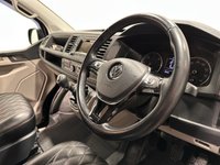 USED 2019 19 VOLKSWAGEN TRANSPORTER 2.0 TDI T28 BlueMotion Tech Highline Camper King Monaco 5dr Diesel Manual FWD SWB Euro 6 (s/s) (102 ps) 