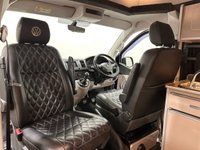 USED 2019 19 VOLKSWAGEN TRANSPORTER 2.0 TDI T28 BlueMotion Tech Highline Camper King Monaco 5dr Diesel Manual FWD SWB Euro 6 (s/s) (102 ps) 