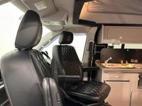 USED 2019 19 VOLKSWAGEN TRANSPORTER 2.0 TDI T28 BlueMotion Tech Highline Camper King Monaco 5dr Diesel Manual FWD SWB Euro 6 (s/s) (102 ps) 