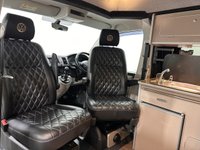 USED 2019 19 VOLKSWAGEN TRANSPORTER 2.0 TDI T28 BlueMotion Tech Highline Camper King Monaco 5dr Diesel Manual FWD SWB Euro 6 (s/s) (102 ps) 