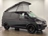 USED 2019 19 VOLKSWAGEN TRANSPORTER 2.0 TDI T28 BlueMotion Tech Highline Camper King Monaco 5dr Diesel Manual FWD SWB Euro 6 (s/s) (102 ps) 