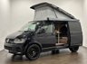 USED 2019 19 VOLKSWAGEN TRANSPORTER 2.0 TDI T28 BlueMotion Tech Highline Camper King Monaco 5dr Diesel Manual FWD SWB Euro 6 (s/s) (102 ps) 