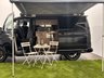 USED 2019 19 VOLKSWAGEN TRANSPORTER 2.0 TDI T28 BlueMotion Tech Highline Camper King Monaco 5dr Diesel Manual FWD SWB Euro 6 (s/s) (102 ps) 