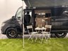 USED 2019 19 VOLKSWAGEN TRANSPORTER 2.0 TDI T28 BlueMotion Tech Highline Camper King Monaco 5dr Diesel Manual FWD SWB Euro 6 (s/s) (102 ps) 
