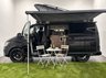 USED 2019 19 VOLKSWAGEN TRANSPORTER 2.0 TDI T28 BlueMotion Tech Highline Camper King Monaco 5dr Diesel Manual FWD SWB Euro 6 (s/s) (102 ps) 