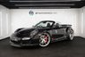 USED 2014 14 PORSCHE 911 3.8T 991 Turbo Cab 2dr Petrol PDK 4WD Euro 6 (520 ps) 
