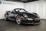 USED 2014 14 PORSCHE 911 3.8T 991 Turbo Cab 2dr Petrol PDK 4WD Euro 6 (520 ps) 