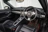 USED 2014 14 PORSCHE 911 3.8T 991 Turbo Cab 2dr Petrol PDK 4WD Euro 6 (520 ps) 