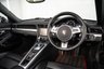 USED 2014 14 PORSCHE 911 3.8T 991 Turbo Cab 2dr Petrol PDK 4WD Euro 6 (520 ps) 