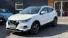 USED 2017 67 NISSAN QASHQAI 1.5 dCi N-Connecta SUV 5dr Diesel Manual Euro 6 (s/s) (110 ps) BLUETOOTH * UPGRADED ALLOYS
