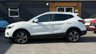 USED 2017 67 NISSAN QASHQAI 1.5 dCi N-Connecta SUV 5dr Diesel Manual Euro 6 (s/s) (110 ps) BLUETOOTH * UPGRADED ALLOYS