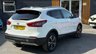 USED 2017 67 NISSAN QASHQAI 1.5 dCi N-Connecta SUV 5dr Diesel Manual Euro 6 (s/s) (110 ps) BLUETOOTH * UPGRADED ALLOYS