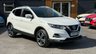 USED 2017 67 NISSAN QASHQAI 1.5 dCi N-Connecta SUV 5dr Diesel Manual Euro 6 (s/s) (110 ps) BLUETOOTH * UPGRADED ALLOYS