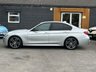 USED 2018 68 BMW 3 SERIES 2.0 318d M Sport Shadow Edition Saloon 4dr Diesel Auto Euro 6 (s/s) (150 ps) SHADOW EDITION * HEATED SEATS