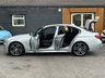 USED 2018 68 BMW 3 SERIES 2.0 318d M Sport Shadow Edition Saloon 4dr Diesel Auto Euro 6 (s/s) (150 ps) SHADOW EDITION * HEATED SEATS