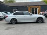 USED 2018 68 BMW 3 SERIES 2.0 318d M Sport Shadow Edition Saloon 4dr Diesel Auto Euro 6 (s/s) (150 ps) SHADOW EDITION * HEATED SEATS
