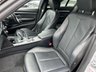 USED 2018 68 BMW 3 SERIES 2.0 318d M Sport Shadow Edition Saloon 4dr Diesel Auto Euro 6 (s/s) (150 ps) SHADOW EDITION * HEATED SEATS