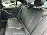USED 2018 68 BMW 3 SERIES 2.0 318d M Sport Shadow Edition Saloon 4dr Diesel Auto Euro 6 (s/s) (150 ps) SHADOW EDITION * HEATED SEATS