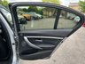 USED 2018 68 BMW 3 SERIES 2.0 318d M Sport Shadow Edition Saloon 4dr Diesel Auto Euro 6 (s/s) (150 ps) SHADOW EDITION * HEATED SEATS