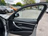USED 2018 68 BMW 3 SERIES 2.0 318d M Sport Shadow Edition Saloon 4dr Diesel Auto Euro 6 (s/s) (150 ps) SHADOW EDITION * HEATED SEATS