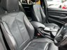 USED 2018 68 BMW 3 SERIES 2.0 318d M Sport Shadow Edition Saloon 4dr Diesel Auto Euro 6 (s/s) (150 ps) SHADOW EDITION * HEATED SEATS