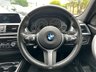 USED 2018 68 BMW 3 SERIES 2.0 318d M Sport Shadow Edition Saloon 4dr Diesel Auto Euro 6 (s/s) (150 ps) SHADOW EDITION * HEATED SEATS