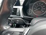 USED 2018 68 BMW 3 SERIES 2.0 318d M Sport Shadow Edition Saloon 4dr Diesel Auto Euro 6 (s/s) (150 ps) SHADOW EDITION * HEATED SEATS