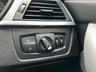 USED 2018 68 BMW 3 SERIES 2.0 318d M Sport Shadow Edition Saloon 4dr Diesel Auto Euro 6 (s/s) (150 ps) SHADOW EDITION * HEATED SEATS
