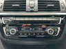 USED 2018 68 BMW 3 SERIES 2.0 318d M Sport Shadow Edition Saloon 4dr Diesel Auto Euro 6 (s/s) (150 ps) SHADOW EDITION * HEATED SEATS