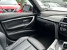 USED 2018 68 BMW 3 SERIES 2.0 318d M Sport Shadow Edition Saloon 4dr Diesel Auto Euro 6 (s/s) (150 ps) SHADOW EDITION * HEATED SEATS