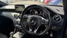 USED 2017 17 MERCEDES-BENZ A-CLASS 1.6 A200 AMG Line Hatchback 5dr Petrol Manual Euro 6 (s/s) (156 ps) 18 INCH ALLOYS * AMG STYLING