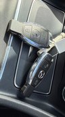 USED 2017 17 MERCEDES-BENZ A-CLASS 1.6 A200 AMG Line Hatchback 5dr Petrol Manual Euro 6 (s/s) (156 ps) 18 INCH ALLOYS * AMG STYLING