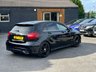 USED 2017 17 MERCEDES-BENZ A-CLASS 1.6 A200 AMG Line Hatchback 5dr Petrol Manual Euro 6 (s/s) (156 ps) 18 INCH ALLOYS * AMG STYLING
