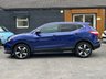 USED 2016 66 NISSAN QASHQAI 1.2 DIG-T N-Connecta SUV 5dr Petrol XTRON 2WD Euro 6 (s/s) (115 ps) BLUETOOTH * UPGRADED ALLOYS