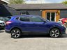 USED 2016 66 NISSAN QASHQAI 1.2 DIG-T N-Connecta SUV 5dr Petrol XTRON 2WD Euro 6 (s/s) (115 ps) BLUETOOTH * UPGRADED ALLOYS
