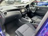 USED 2016 66 NISSAN QASHQAI 1.2 DIG-T N-Connecta SUV 5dr Petrol XTRON 2WD Euro 6 (s/s) (115 ps) BLUETOOTH * UPGRADED ALLOYS