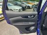 USED 2016 66 NISSAN QASHQAI 1.2 DIG-T N-Connecta SUV 5dr Petrol XTRON 2WD Euro 6 (s/s) (115 ps) BLUETOOTH * UPGRADED ALLOYS