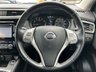 USED 2016 66 NISSAN QASHQAI 1.2 DIG-T N-Connecta SUV 5dr Petrol XTRON 2WD Euro 6 (s/s) (115 ps) BLUETOOTH * UPGRADED ALLOYS